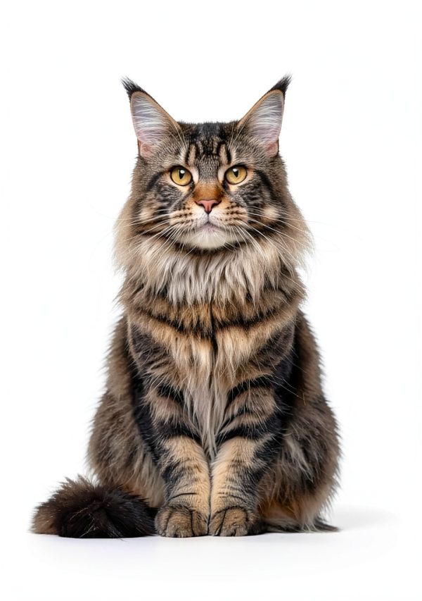Cat Breeds & Training Guide Kindle Edition by Author Name-0