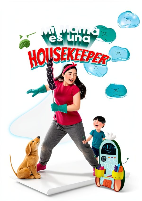 Spanish Kids Mother’s Day eBook Kindle Print Replica 4-12 Years 1.2GB-0