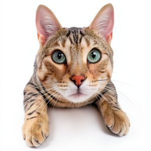 Cat Breeds: A Comprehensive Guide for Cat Lovers-0
