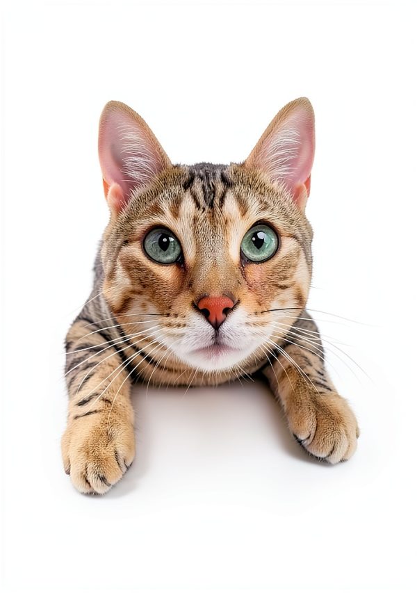 Cat Breeds: A Comprehensive Guide for Cat Lovers-0