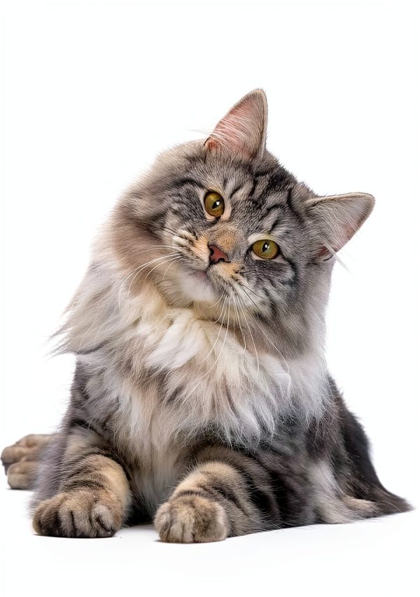 Cat Breeds: A Comprehensive Guide for Kindle-0