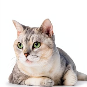 How to Raise the Purr-fect Cat: A Comprehensive Guide-0