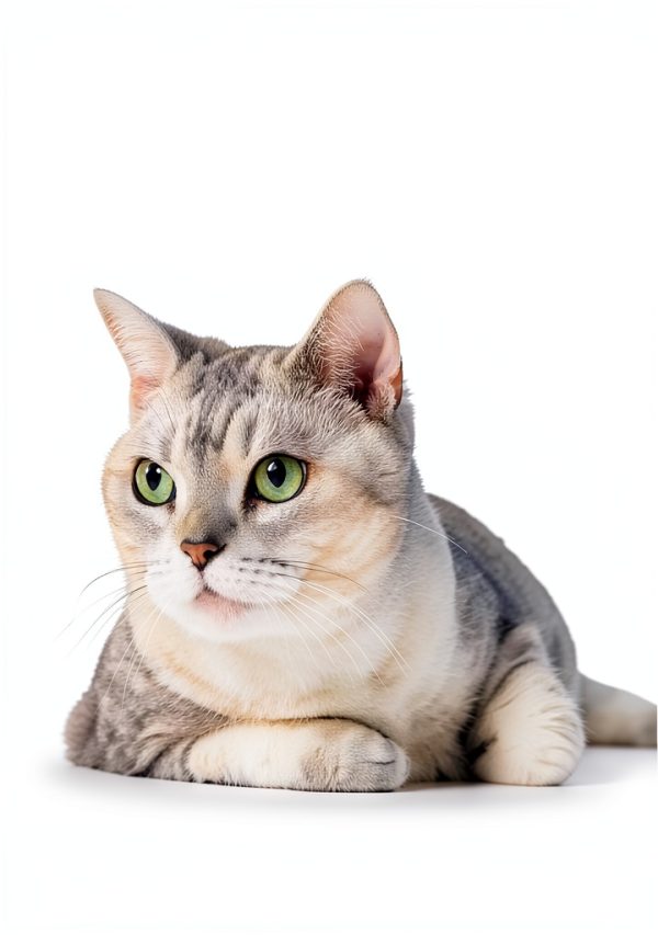 How to Raise the Purr-fect Cat: A Comprehensive Guide-0