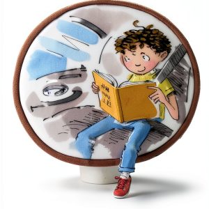 Clarion Books' B073XCYBD8 Illustrated Children's eBook-0