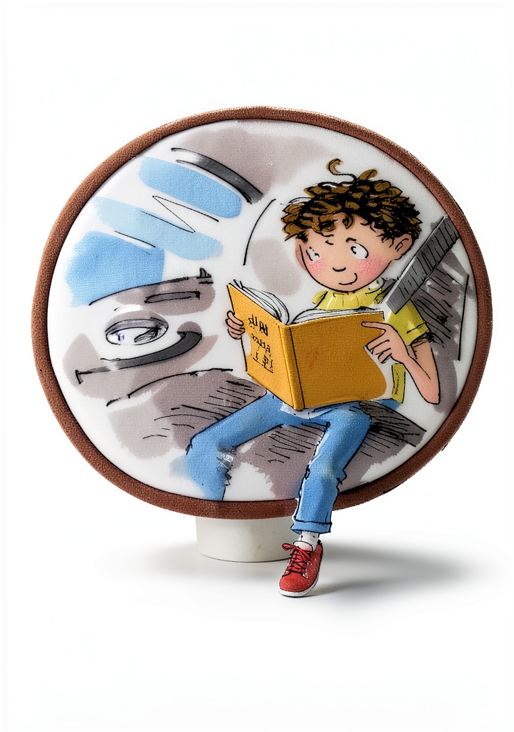 children s eBook