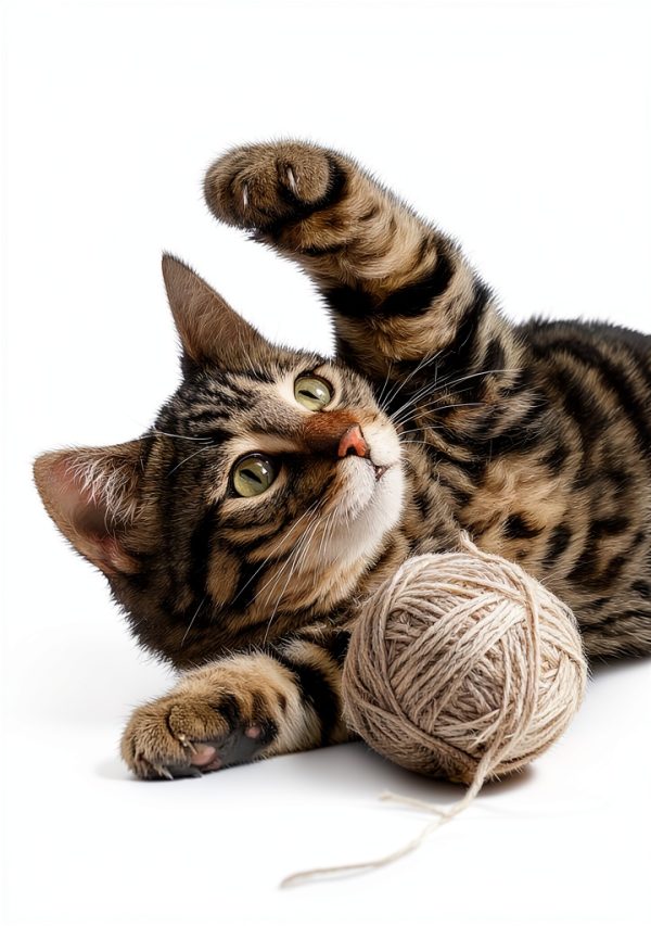 Cat Breeds Kindle eBook by PurrPress – Complete Guide to Feline Care-0