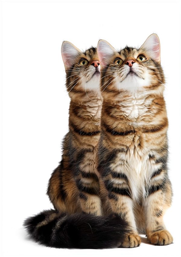 Cat Breeds Kindle Book by ROC Publishing 1st Edition English eBook 122-0
