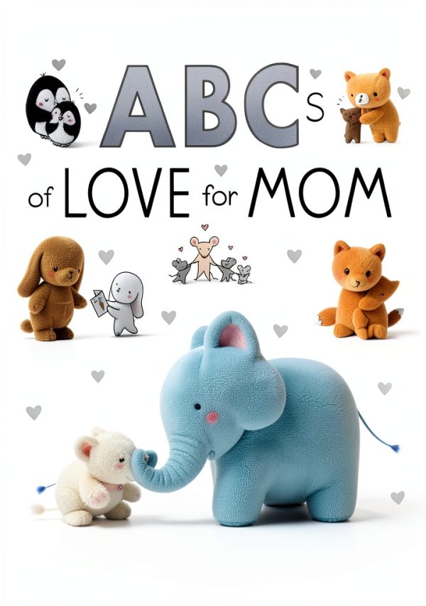 Kindness Alphabet Book for Kids by Rodale Kids-0
