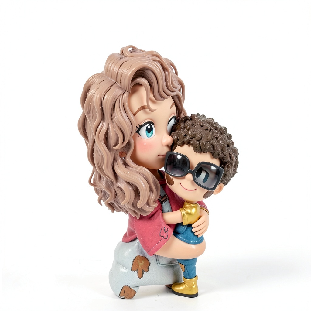 Mother s Day story