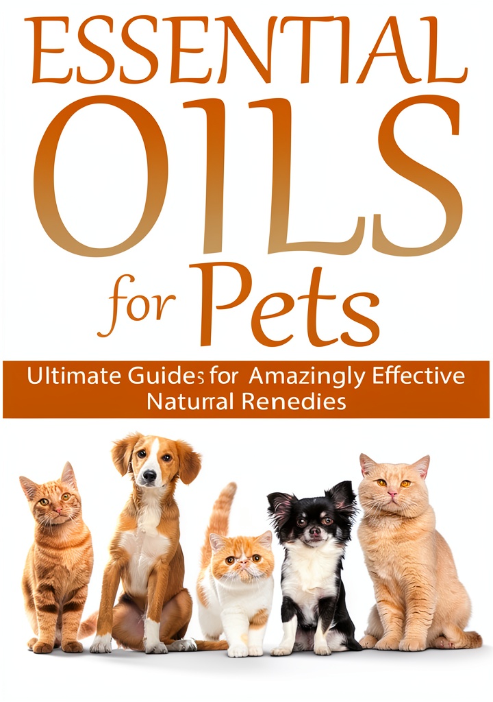essential oils