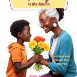Children's Craft & Hobby Book: This Is My Month Series, Book 5-0