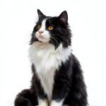 Cat Breeds Encyclopedia Kindle Edition by Author Name-0