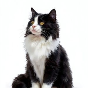 Cat Breeds Encyclopedia Kindle Edition by Author Name-0