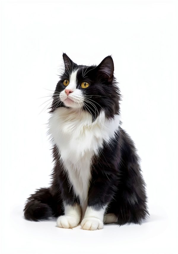 Cat Breeds Encyclopedia Kindle Edition by Author Name-0