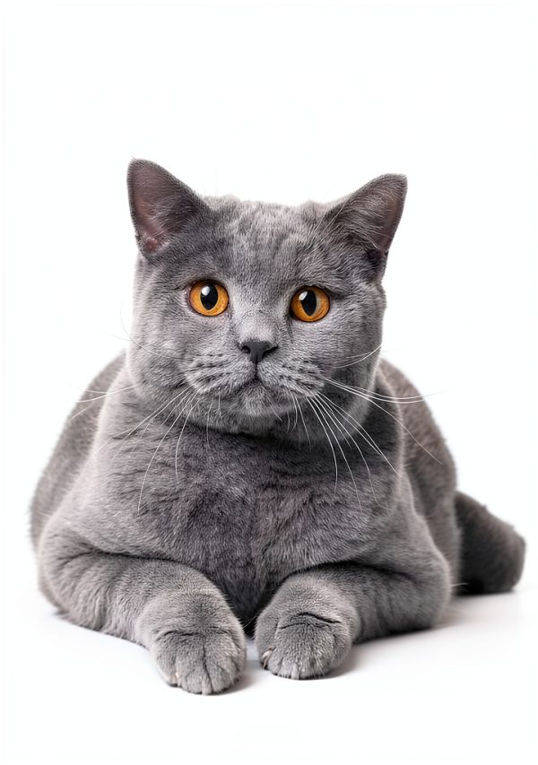 British Shorthair Cat Book 2 of 3 Expertengruppe Kindle Guide-0