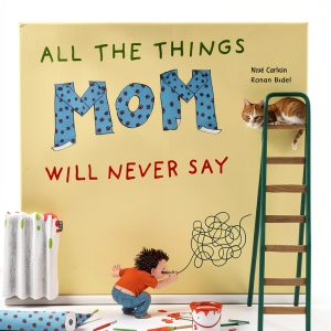 All the Things: A Fun and Educational eBook for Preschoolers-0