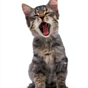 Cat Breeds: A Comprehensive Guide by Viking-0