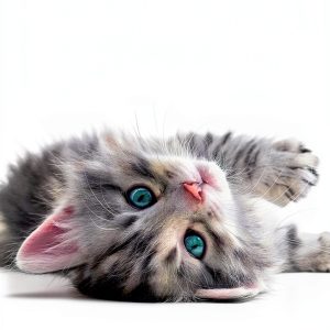 Cat Breeds: A Comprehensive Guide by FurryMuse Publications-0