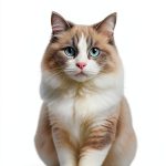 Cat Breeds Kindle Book Comprehensive Guide to Feline Care and Health-0