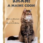 Cat Breeds: A Comprehensive Guide by Marie J. S. Phillips-0