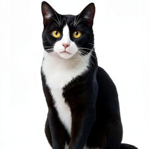 The Cats of The World: A Feline Encyclopedia-0