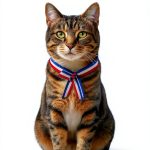 The Cats of The World: A Travel Guide for Pet Lovers-0
