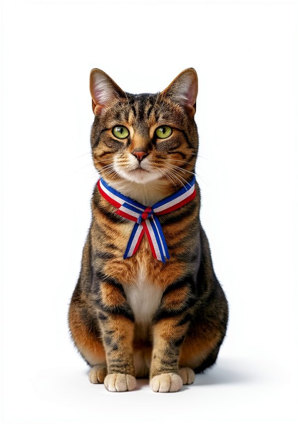 The Cats of The World: A Travel Guide for Pet Lovers-0