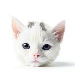 Kids Books Cat Breeds Picture Book for Ages 3-8 – 46 Page Illustrated-0