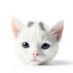Kids Books Cat Breeds Picture Book for Ages 3-8 – 46 Page Illustrated-0