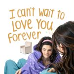 I Can't Wait to Love You Forever: A Heartwarming Children's Book for-0
