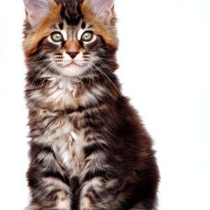 DK Cat Breeds Kindle Book – Complete Illustrated Guide with 255 Pages-0