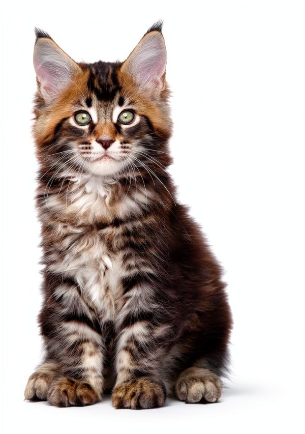 DK Cat Breeds Kindle Book – Complete Illustrated Guide with 255 Pages-0