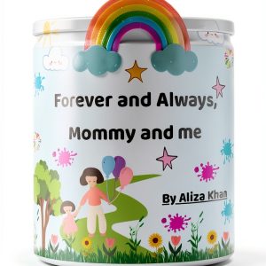 Children's Holiday Book for Kids - English Edition-0
