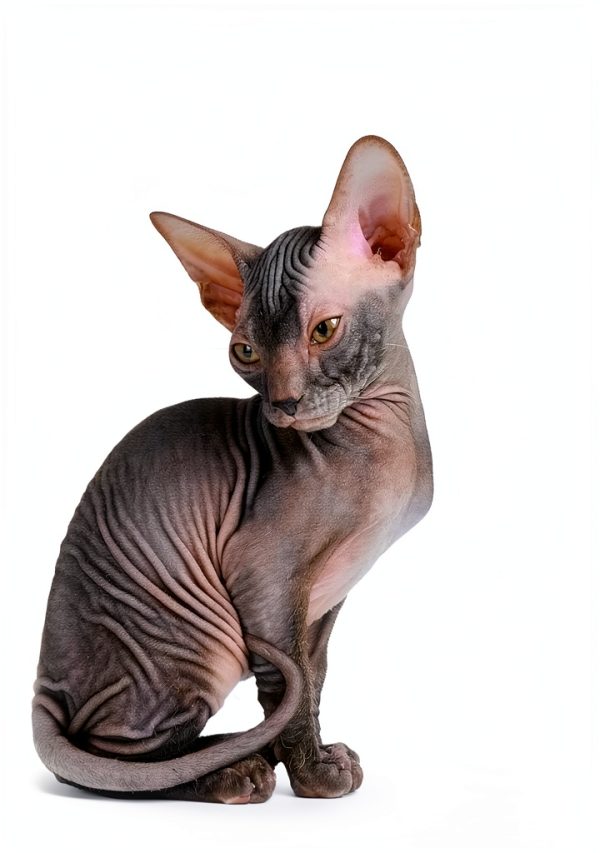 Cat Breeds Encyclopedia Kindle Edition by NRB Publishing 136‑Page-0