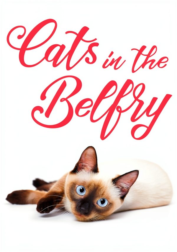 Feline Frolics: A Comprehensive Guide to Cat Breeds-0