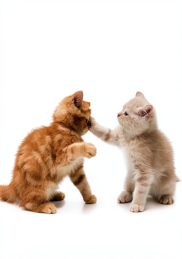 Cat Breeds Kindle Book by Penguin Books – 320‑Page Illustrated Guide-0