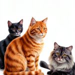 Cat Breeds Guide Kindle Edition by Amazon – 106 Page Illustrated-0