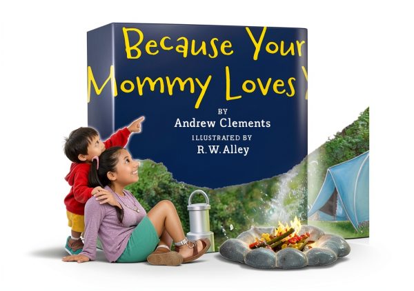 Clarion Books' B005OC8ZHY E-Book for Preschoolers-0