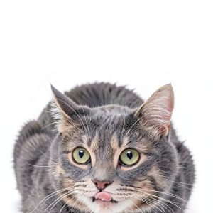 Cat Breeds 4th Edition by Vet Wise Publishing-0