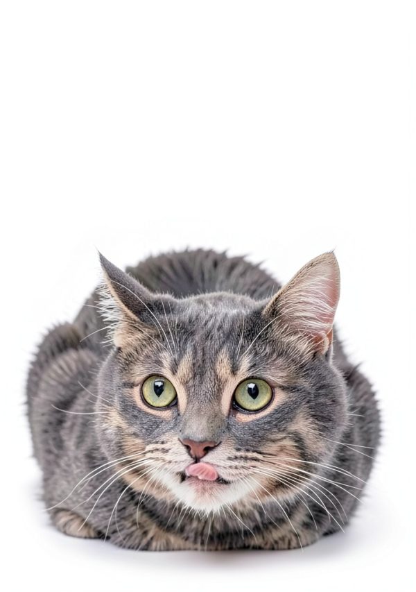 Cat Breeds 4th Edition by Vet Wise Publishing-0