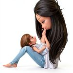Mothers Day Children eBook Wind River Creative – Story for Ages 1+-0