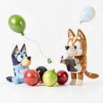 Bluey Kindle eBook by Penguin – 33 Page Dog Story for Ages 2‑6-0