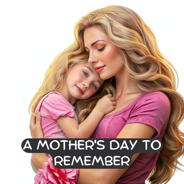 Kids Mother’s Day Book by J.P Anthony Williams – Story for Ages 2-10-0