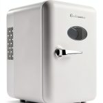 4L Beverage Cooler by CUTIEWORLD – Warm White Model Y011-0