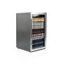 COWSAR 4.5 Cu.Ft Wine Fridge 37 Bottle, ETL Approved Freestanding Wine Cooler 145 Can Beverage Refrigerator with Stainless Steel Reversible Glass Door, Drink Fridge for Home Bar, Kitchen, Game Room-5